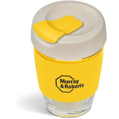 Kooshty Chacha Glass Kup - 340ml