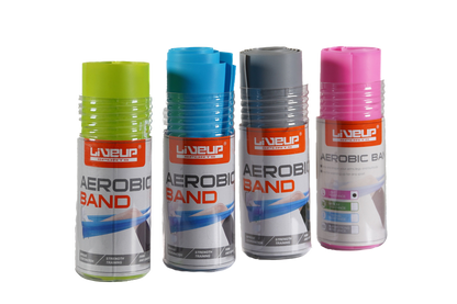 Liveup Aerobic Band