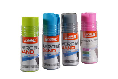 Liveup Aerobic Band