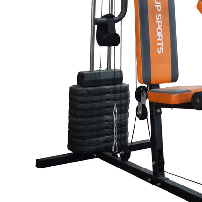 Live Up Single Station Home Gym