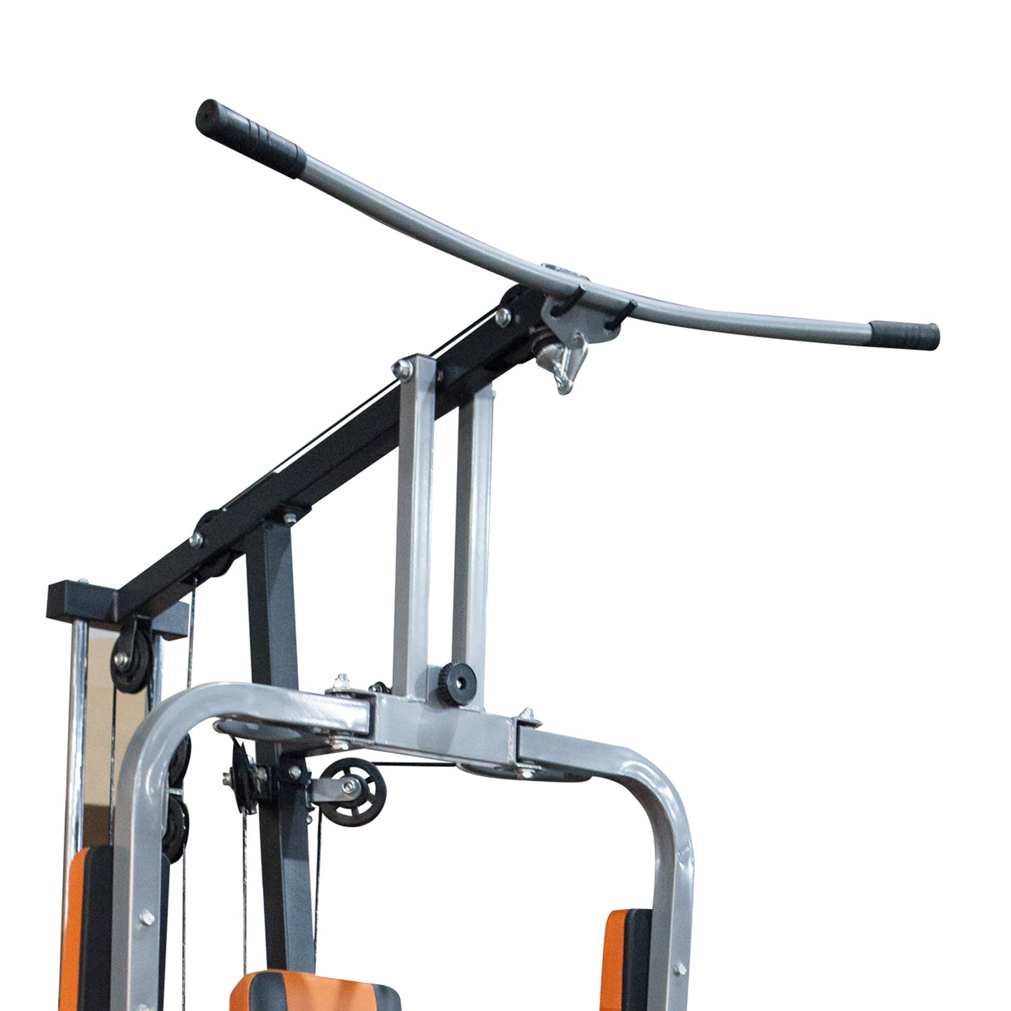 Live Up Single Station Home Gym