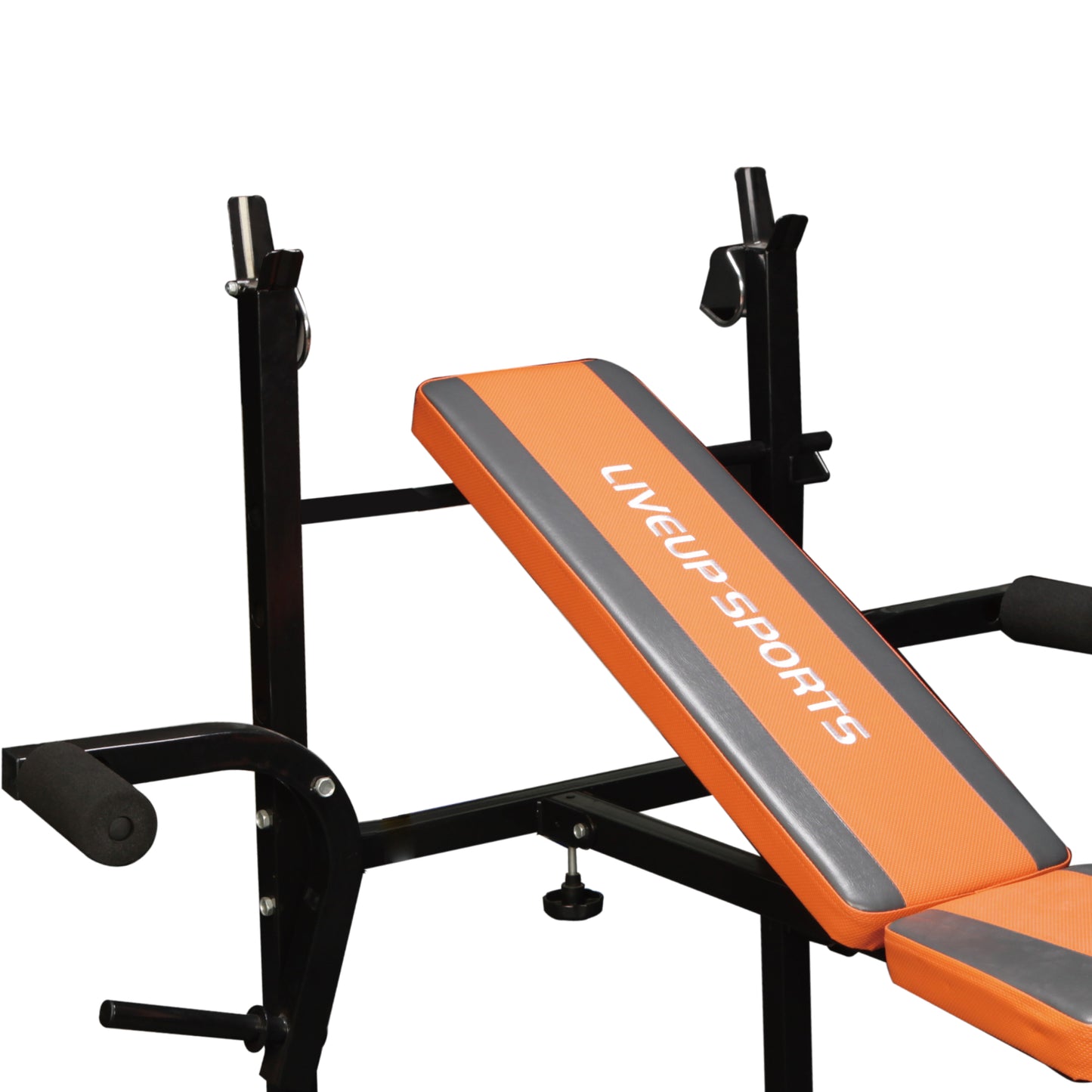 Live Up Fitness Weight Bench