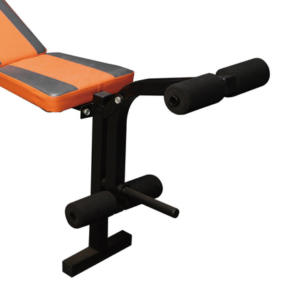 Live Up Fitness Weight Bench