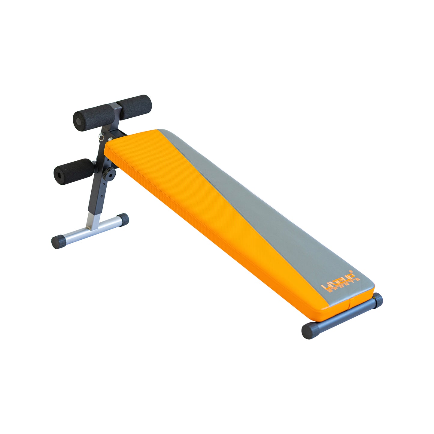 Live Up Fitness Sit Up Bench