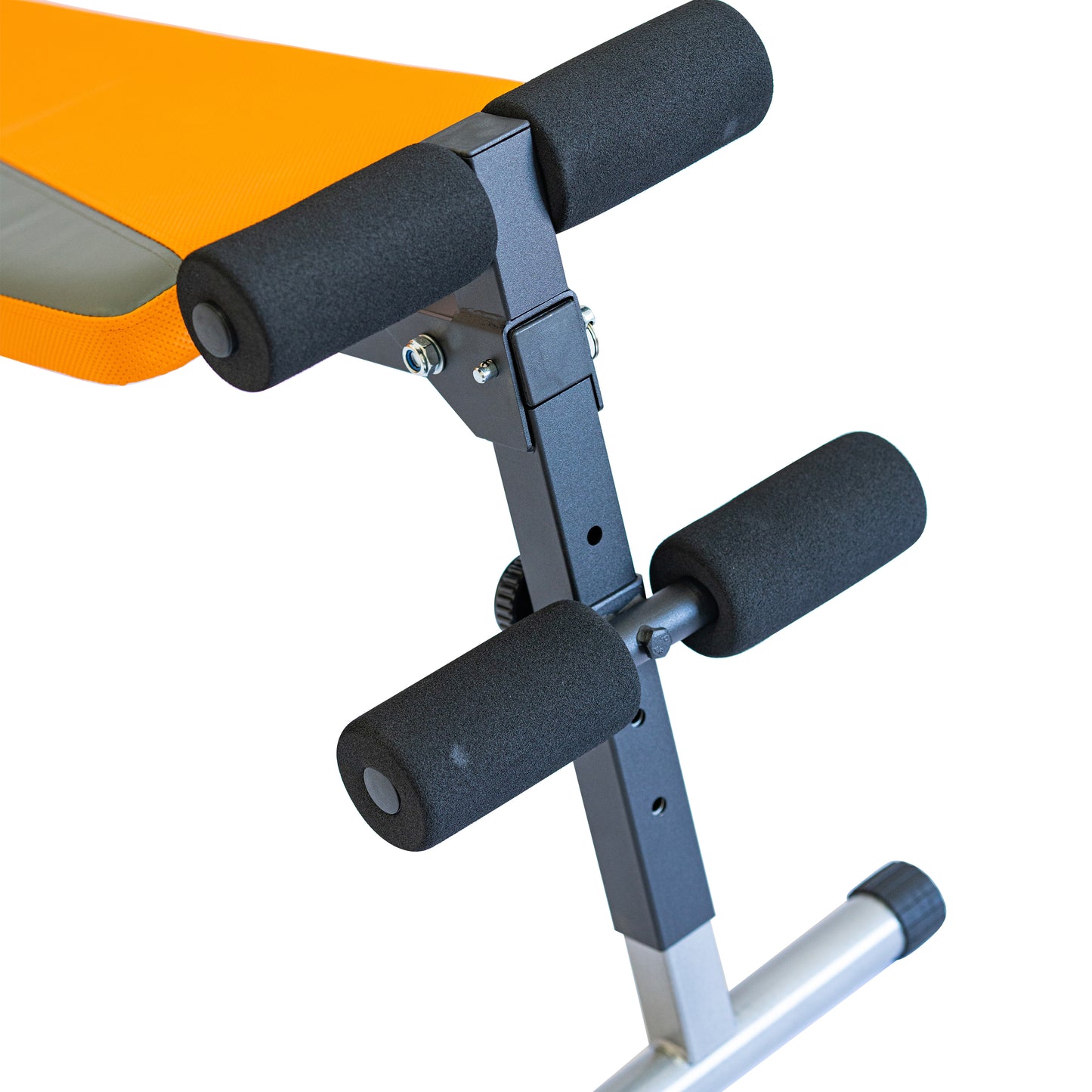 Live Up Fitness Sit Up Bench