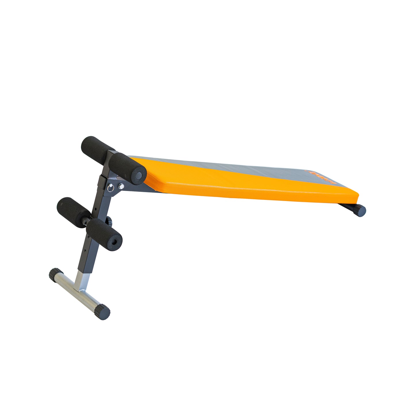 Live Up Fitness Sit Up Bench