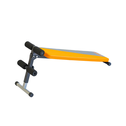 Live Up Fitness Sit Up Bench