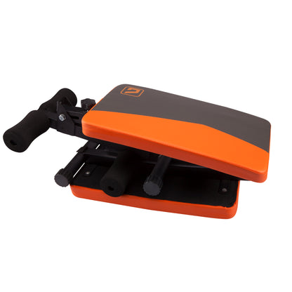 Live Up Fitness Sit Up Bench Collapsible