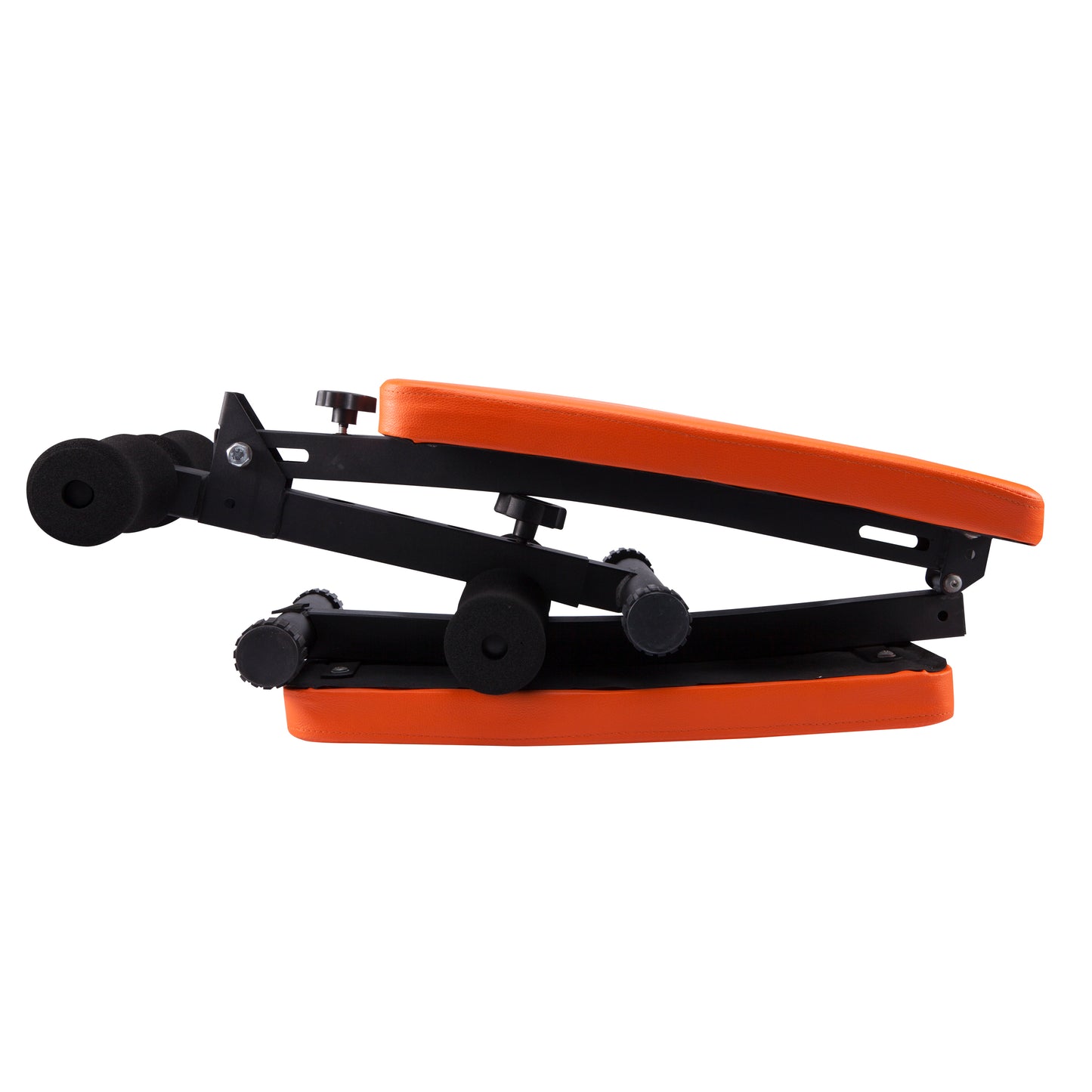 Live Up Fitness Sit Up Bench Collapsible