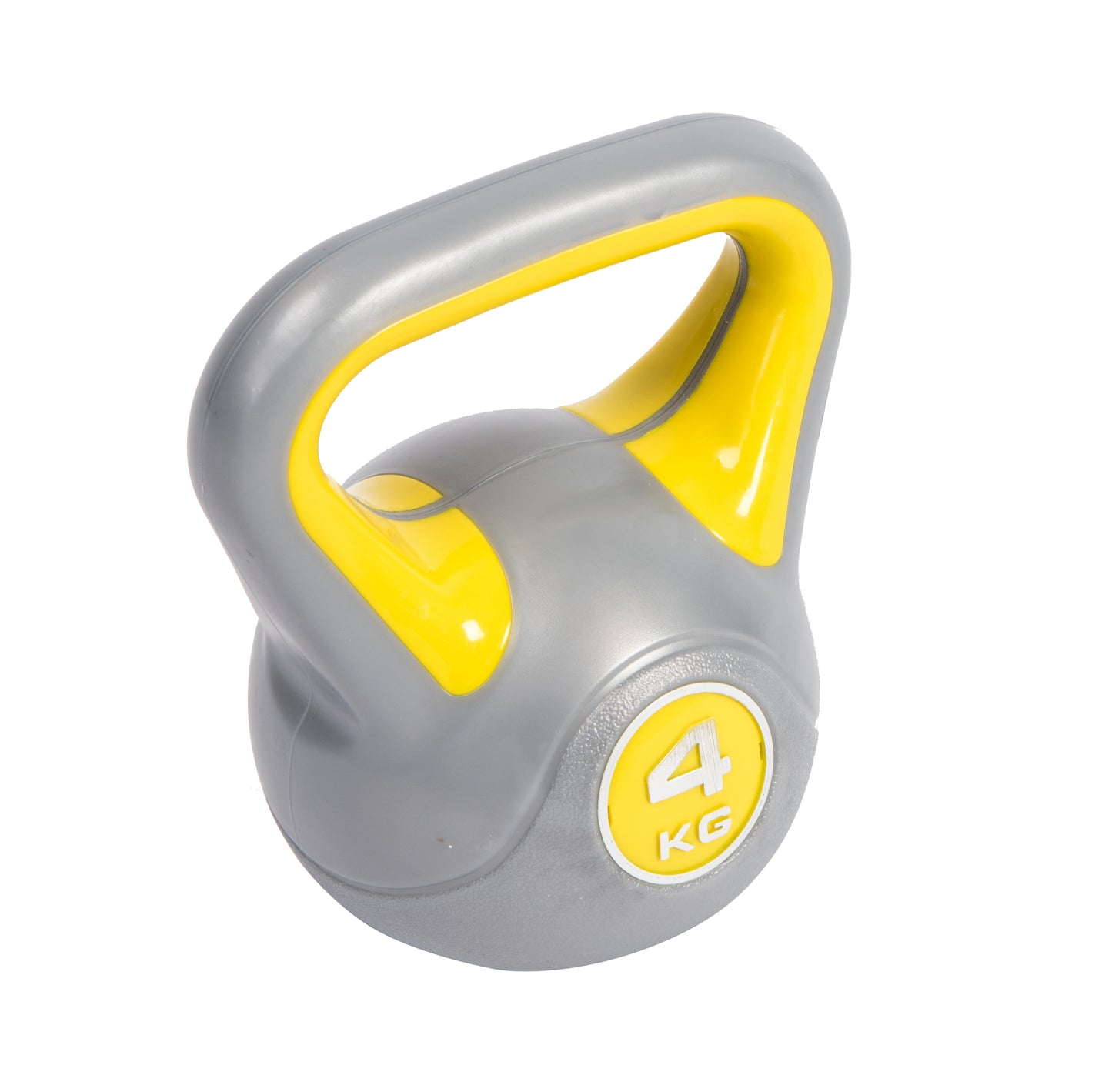 Live Up Kettle Bell