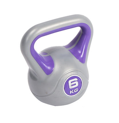 Live Up Kettle Bell