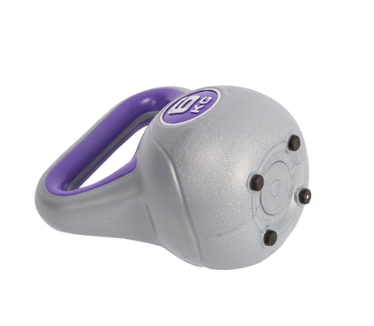 Live Up Kettle Bell
