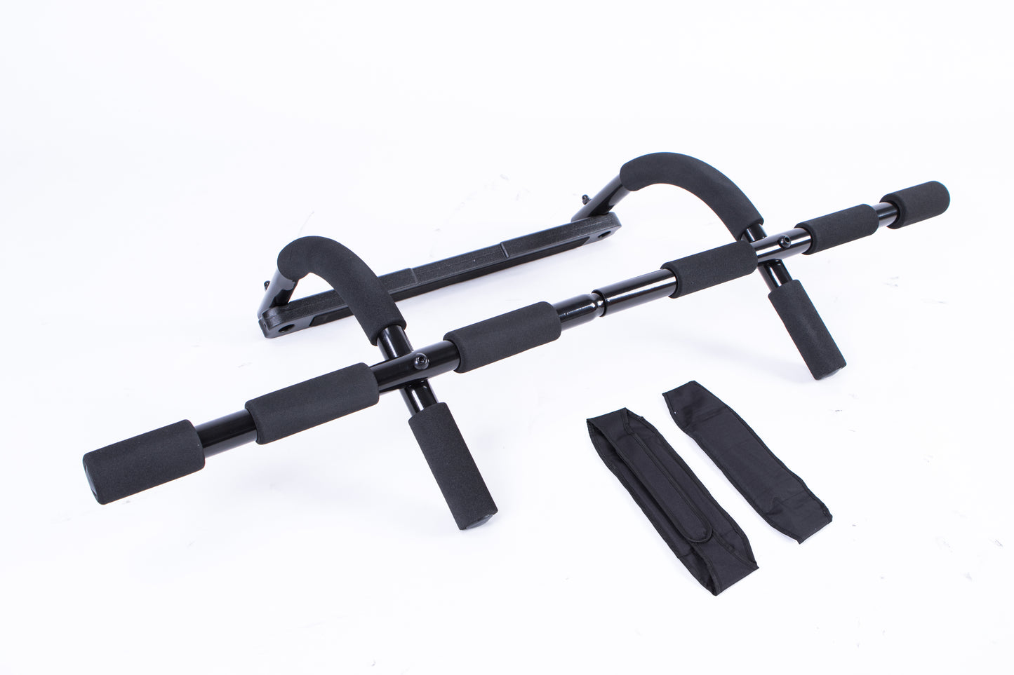 Live Up Chin Up Bar With Arm Strap