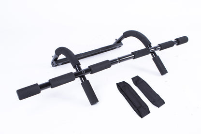 Live Up Chin Up Bar With Arm Strap