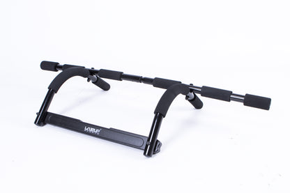 Live Up Chin Up Bar With Arm Strap