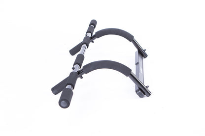 Live Up Chin Up Bar With Arm Strap