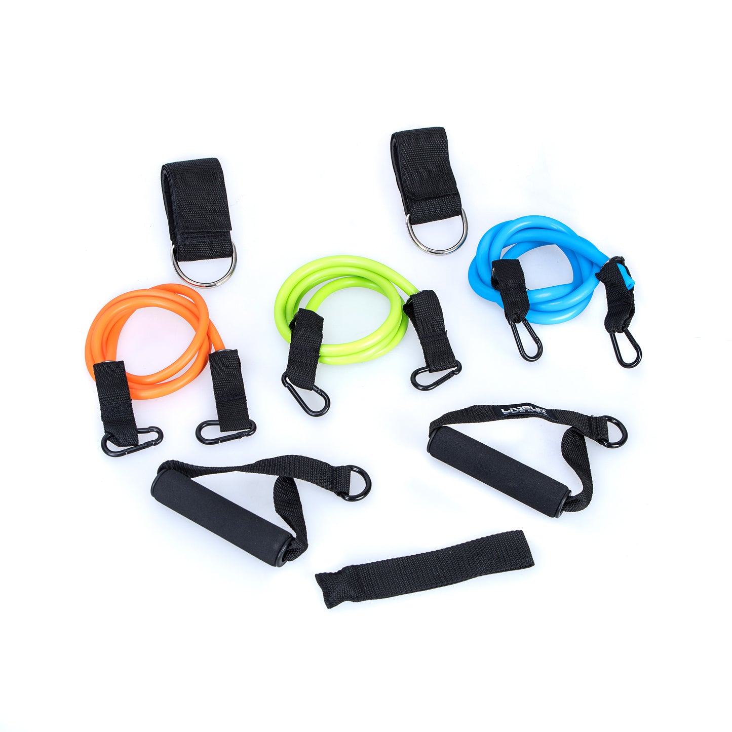 Live Up Expander Tube Set