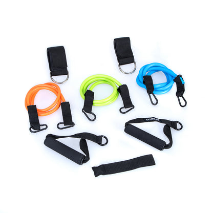 Live Up Expander Tube Set