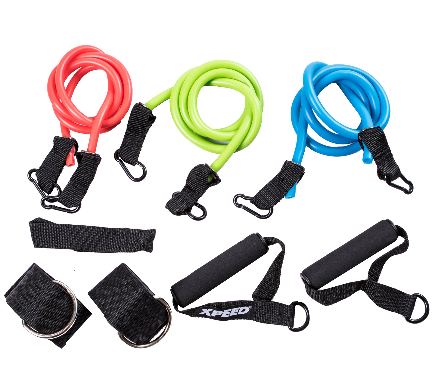 Live Up Expander Tube Set