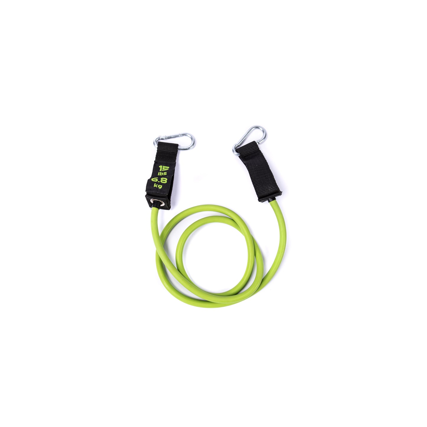 Live Up Exercise Tubes Set 11pc