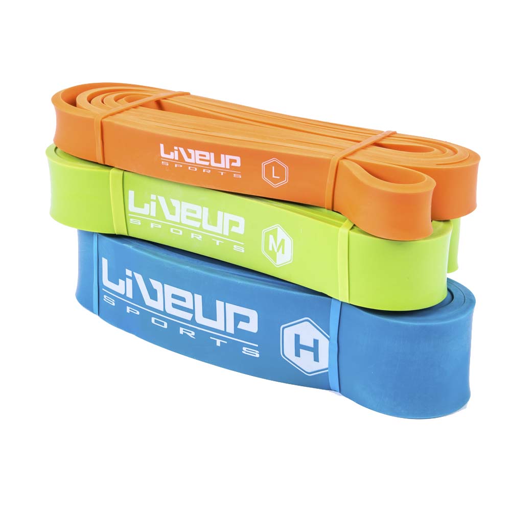 Live Up Resistance Loop