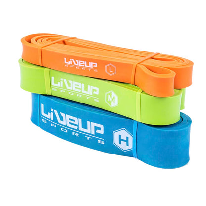 Live Up Resistance Loop