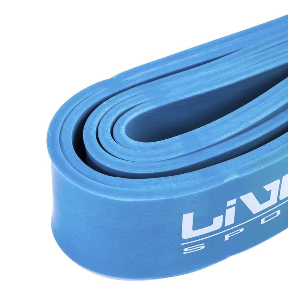 Live Up Resistance Loop