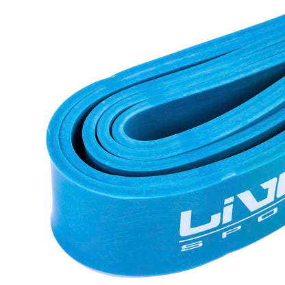 Live Up Resistance Loop