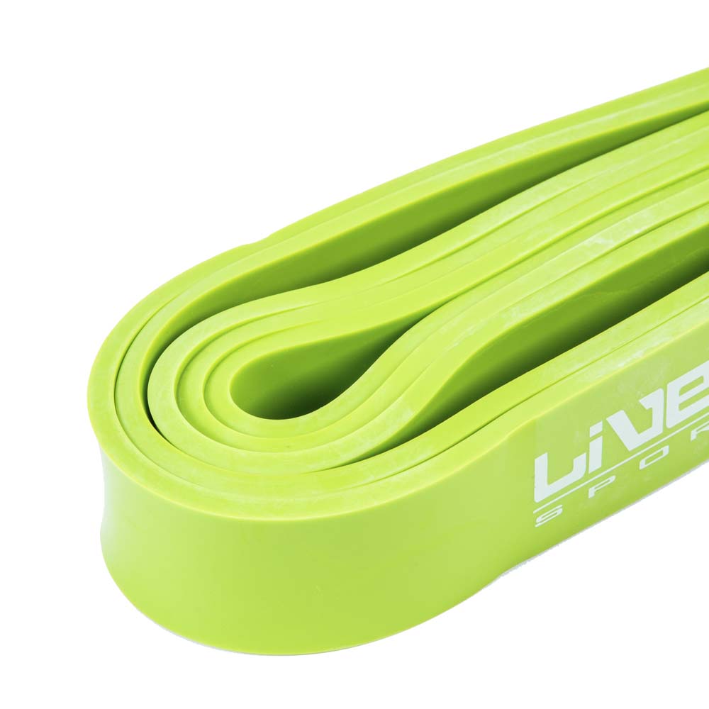 Live Up Resistance Loop
