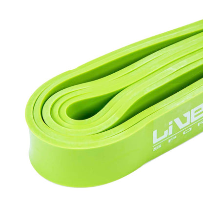 Live Up Resistance Loop