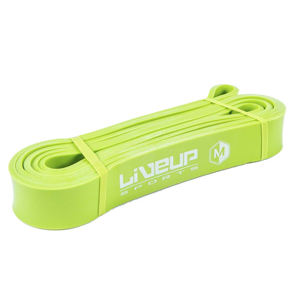Live Up Resistance Loop