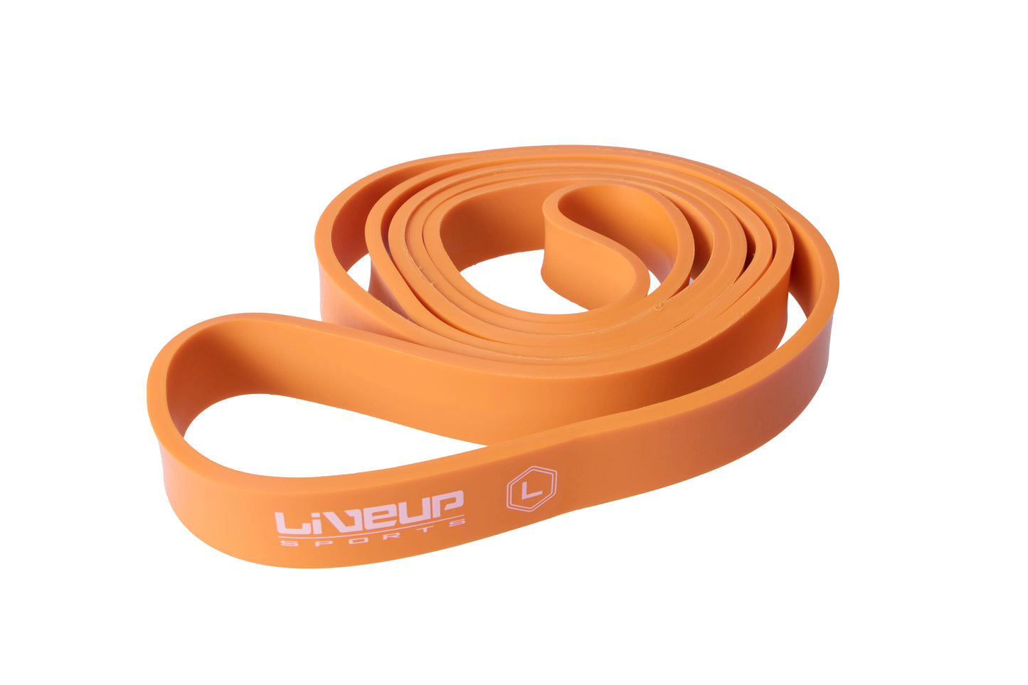 Live Up Resistance Loop