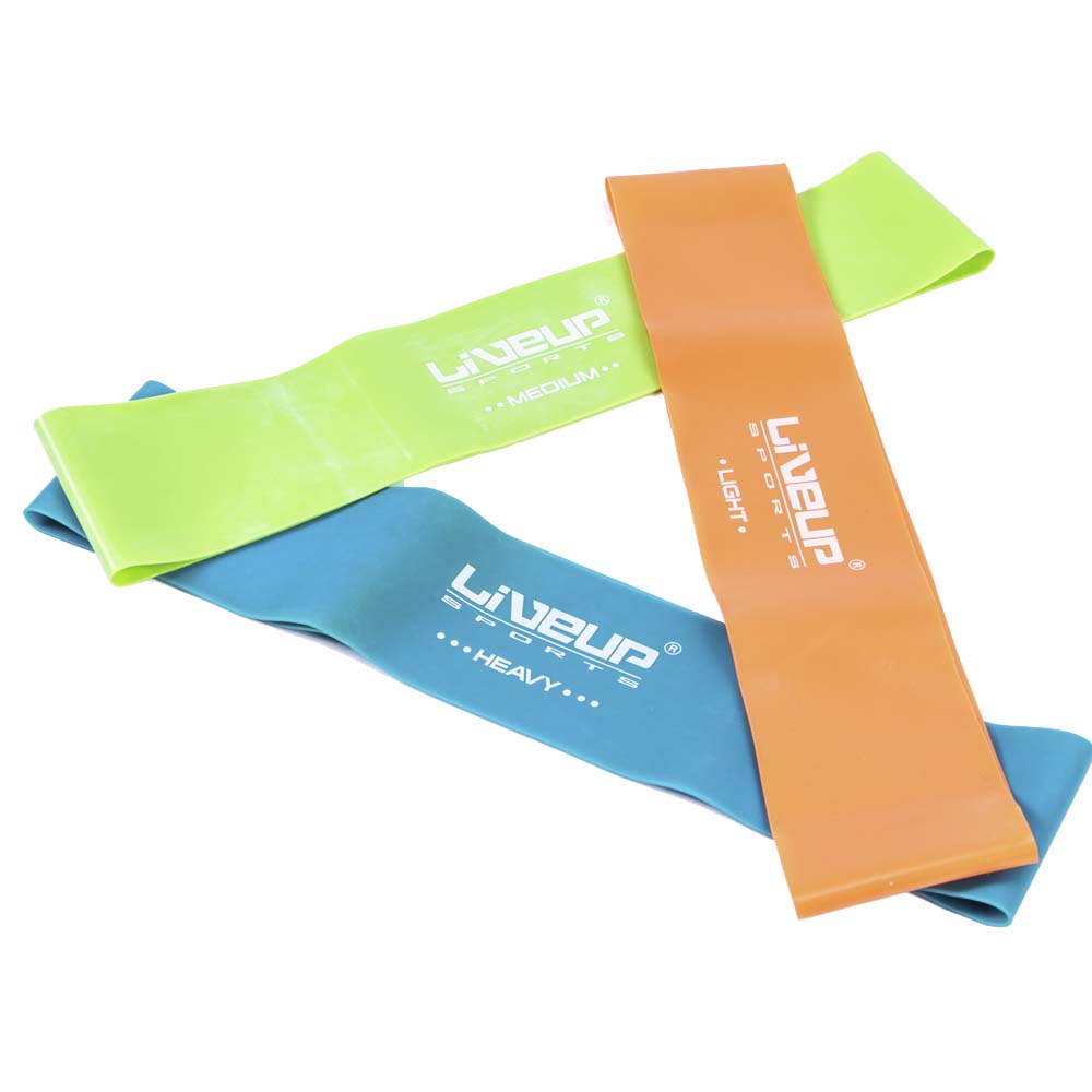 Live Up Fitness Band