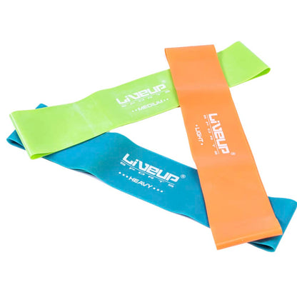 Live Up Fitness Band