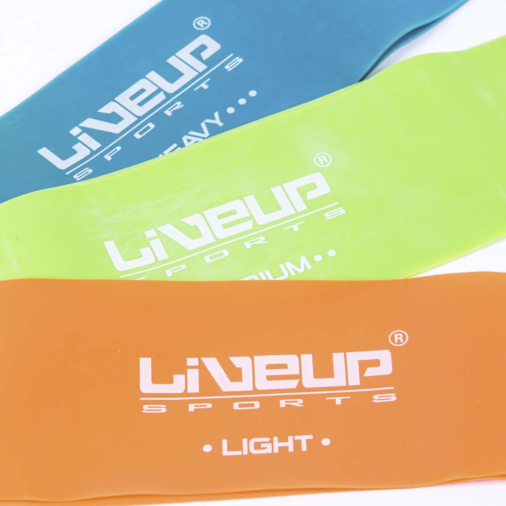 Live Up Fitness Band