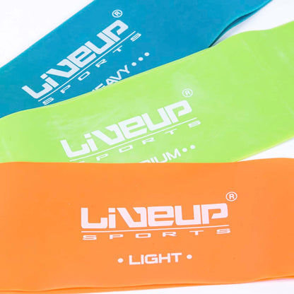 Live Up Fitness Band
