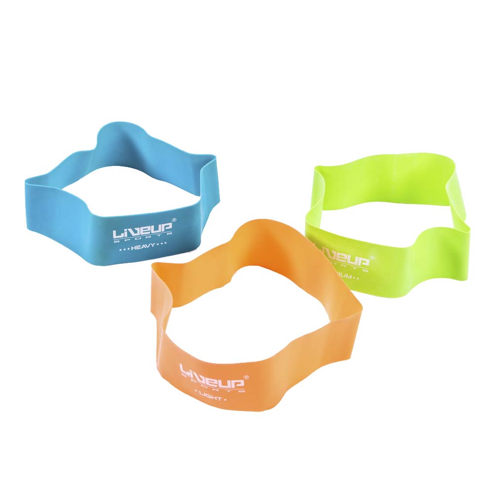 Live Up Fitness Band