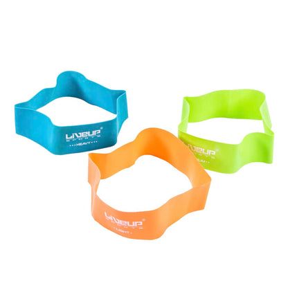 Live Up Fitness Band