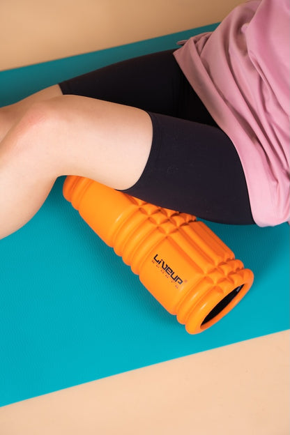 Live Up Yoga Foam Roller