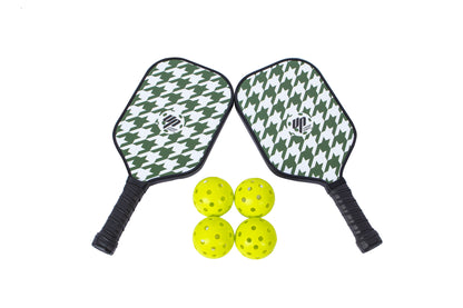 Live Up Pickle Ball Racket Set