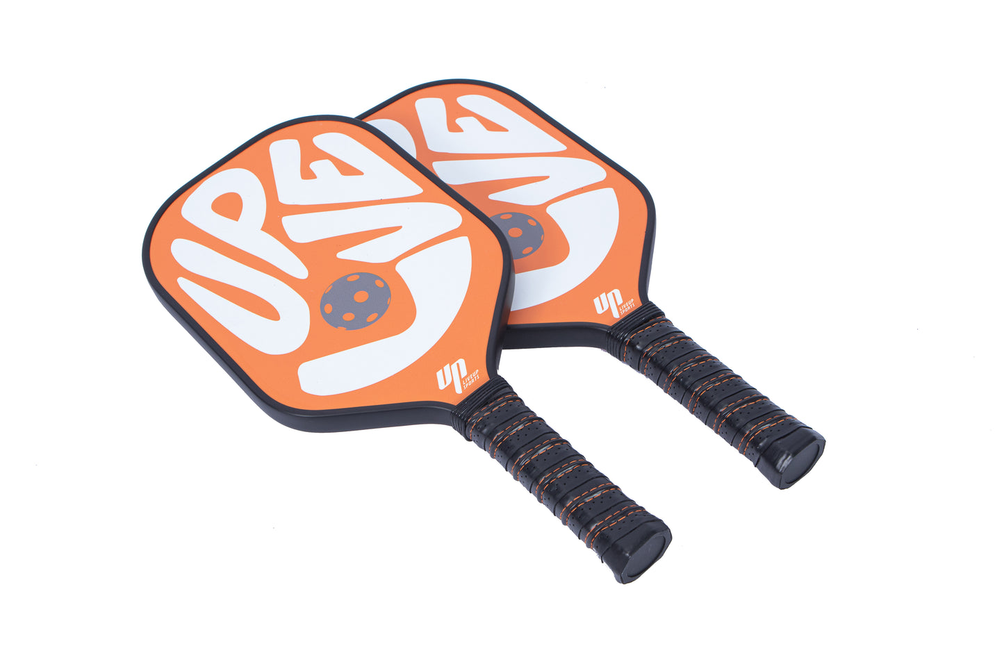 Live Up Pickle Ball Racket Set