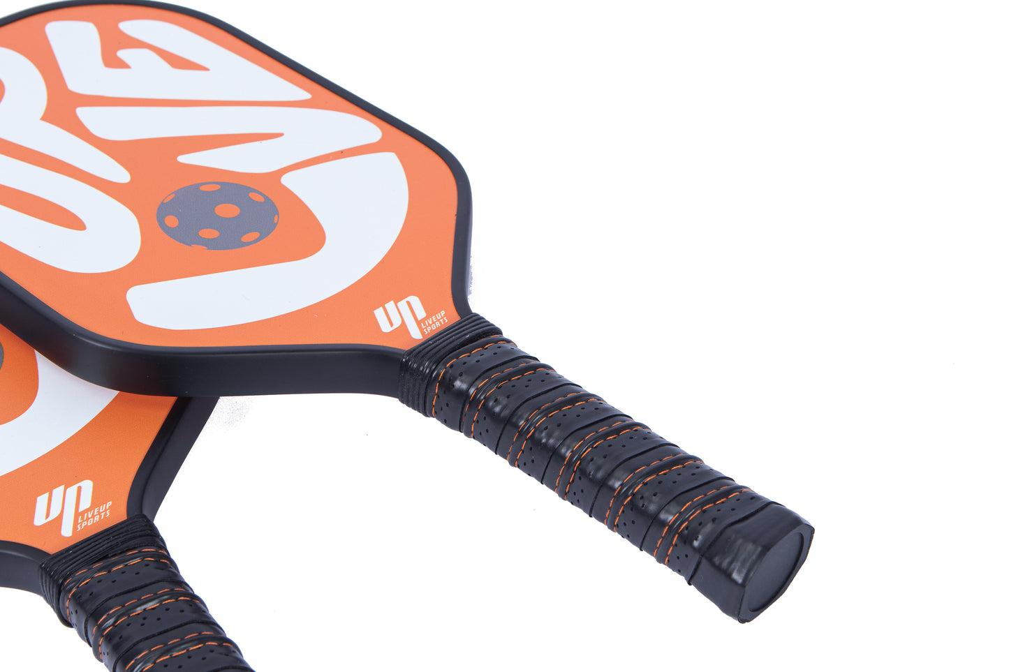 Live Up Pickle Ball Racket Set