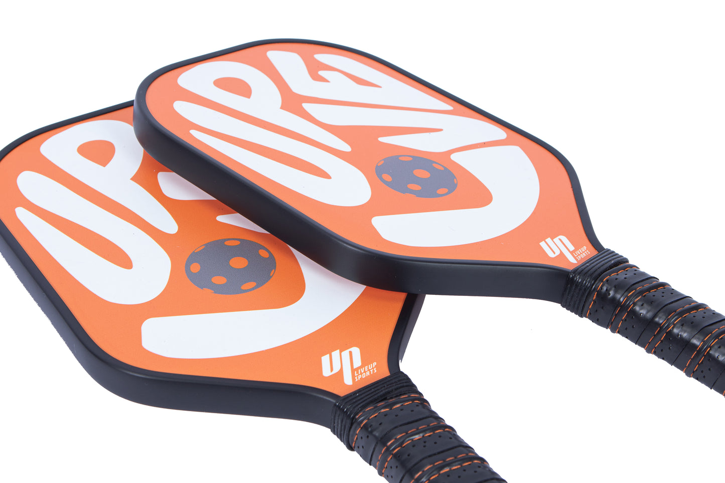 Live Up Pickle Ball Racket Set