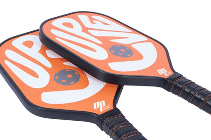 Live Up Pickle Ball Racket Set