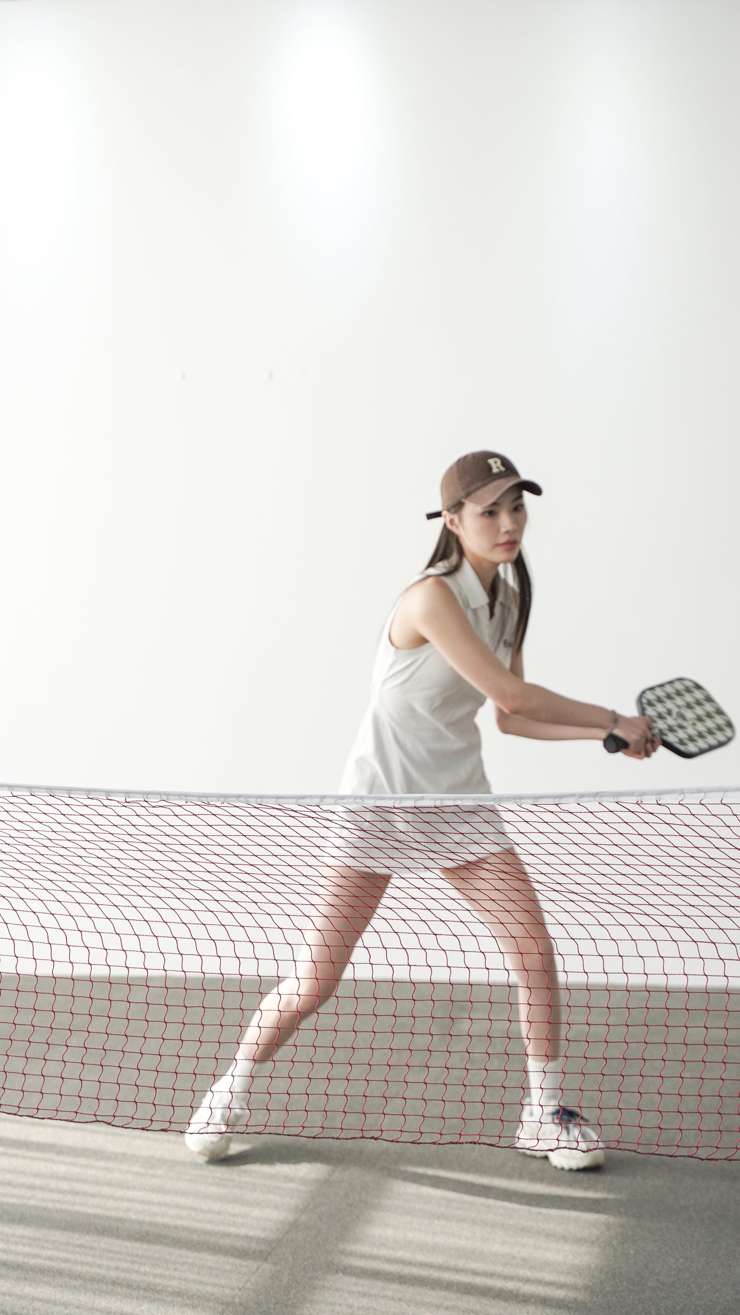 Live Up Pickle Ball Racket Set