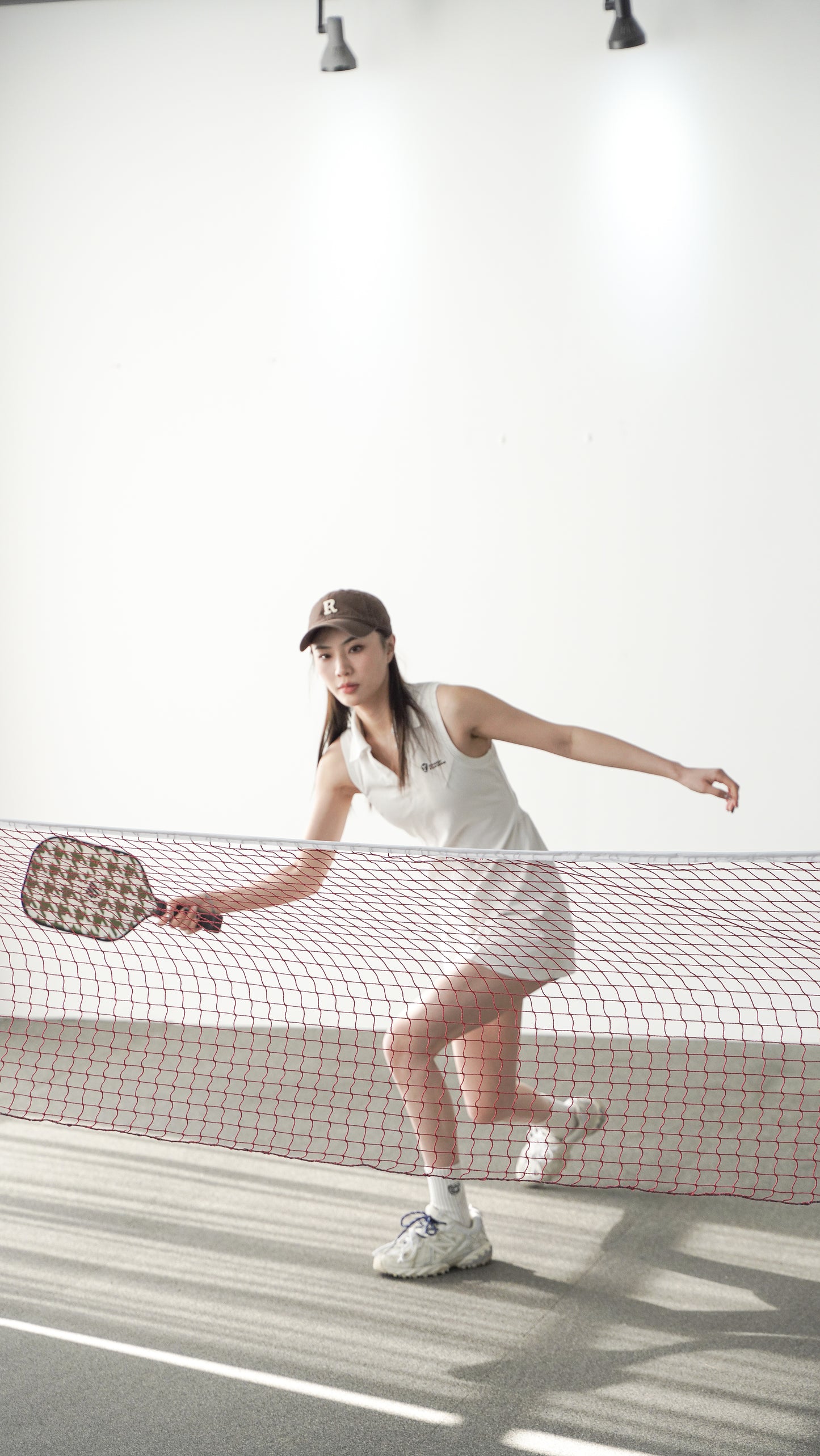 Live Up Pickle Ball Racket Set