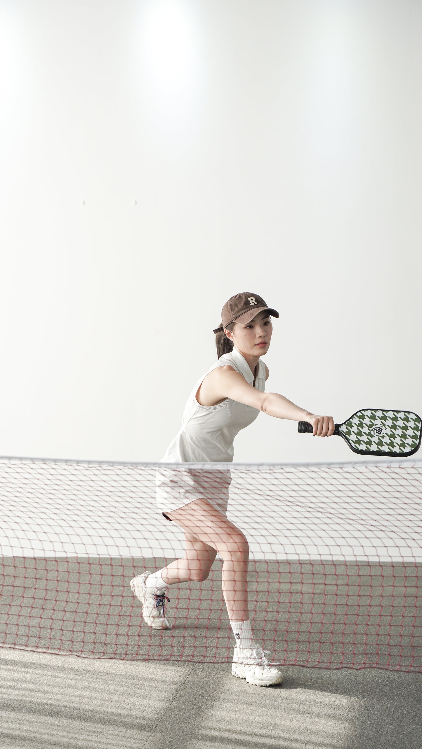Live Up Pickle Ball Racket Set