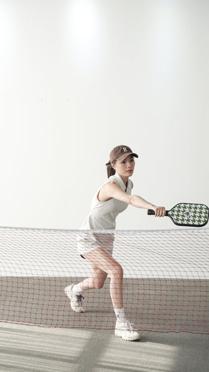 Live Up Pickle Ball Racket Set