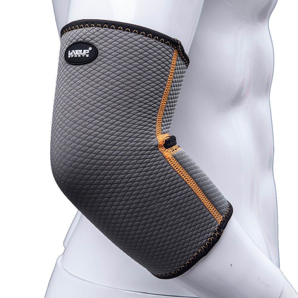 Live Up Elbow Support Fashion Range