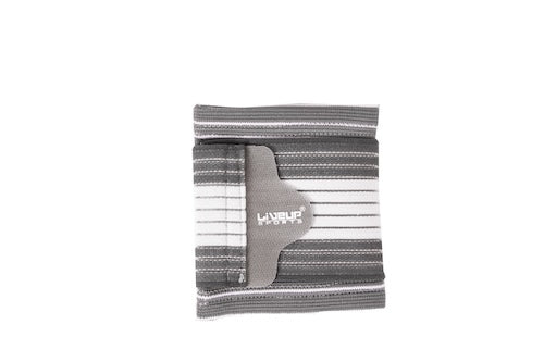 Live Up Wrist Support Pressure Range
